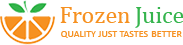 Frozen Juice Spain